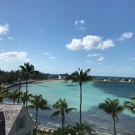 Ananda House Estate Villa Governor's Harbour Buitenkant foto