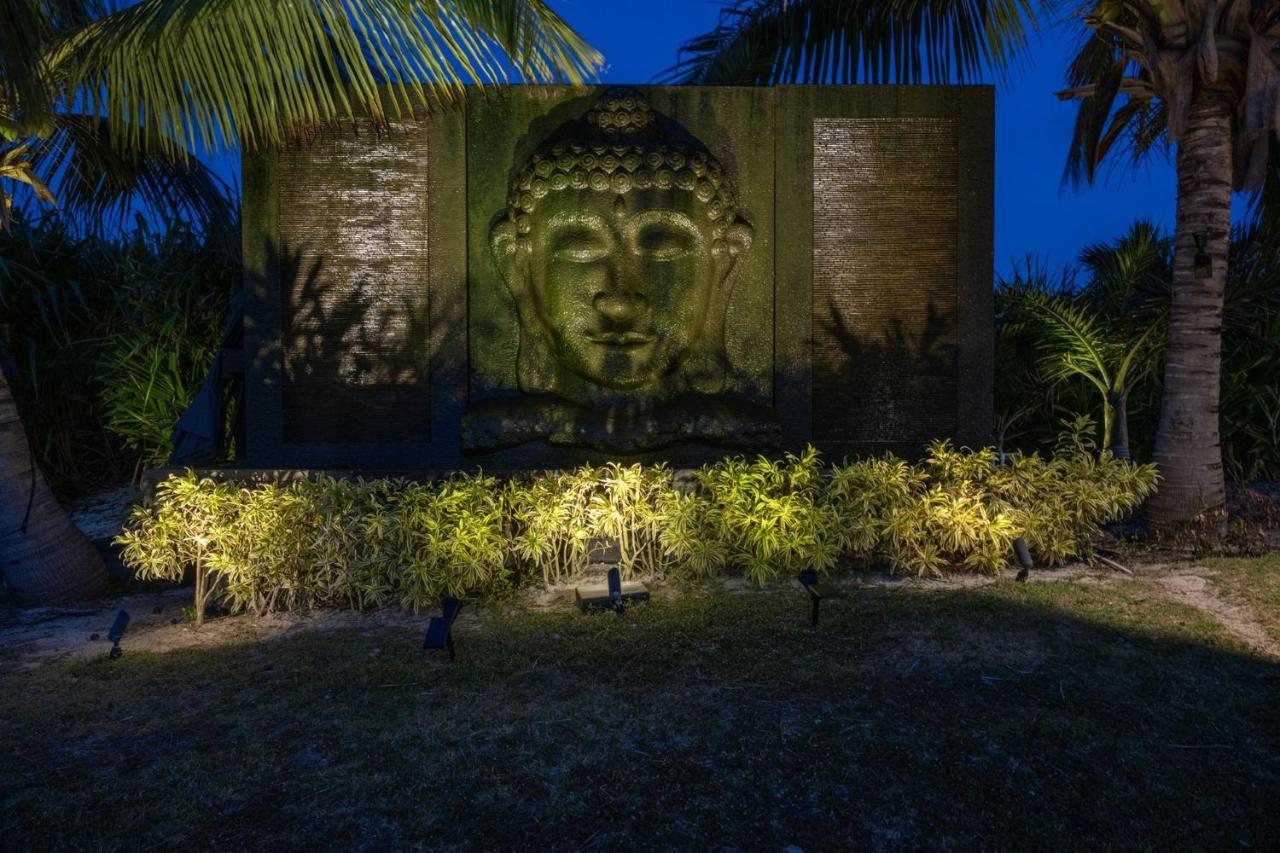 Ananda House Estate Villa Governor's Harbour Buitenkant foto