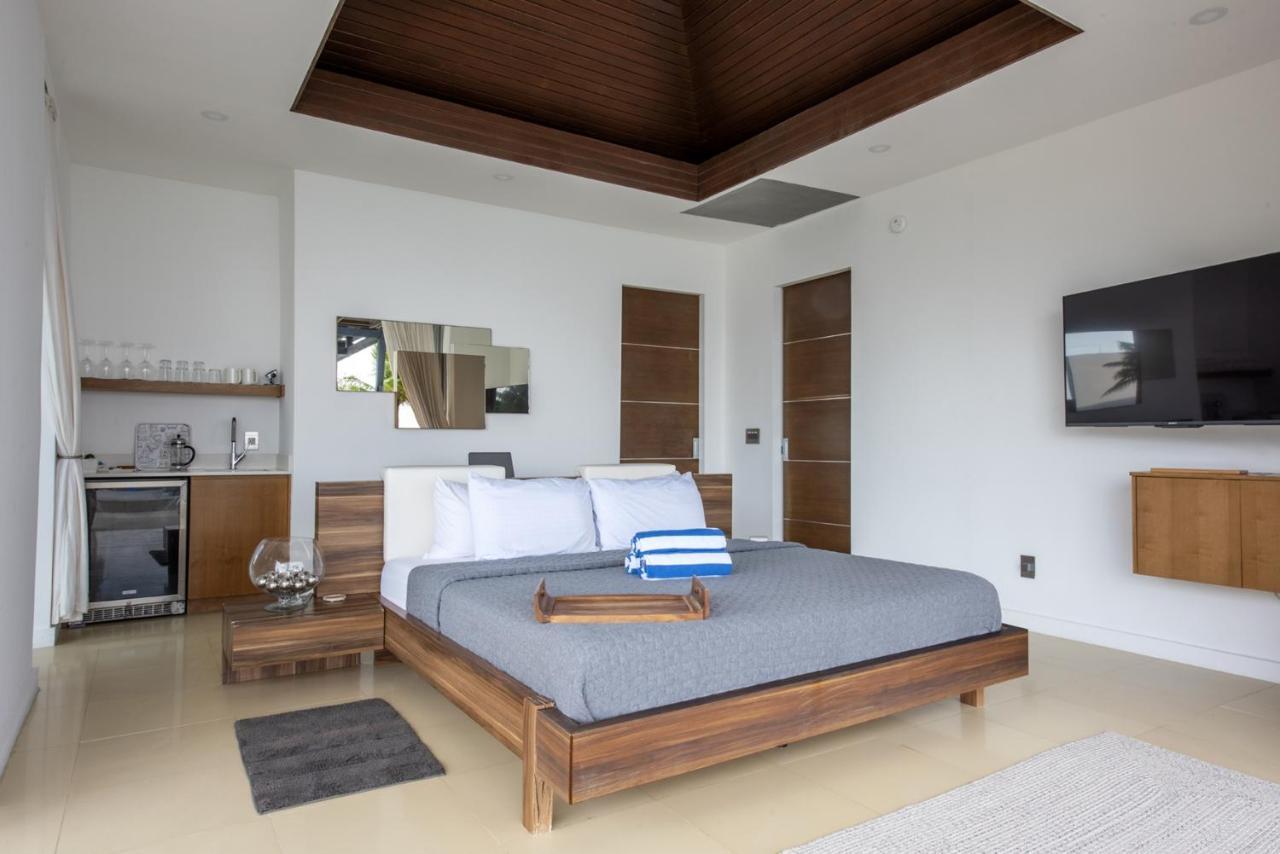 Ananda House Estate Villa Governor's Harbour Buitenkant foto