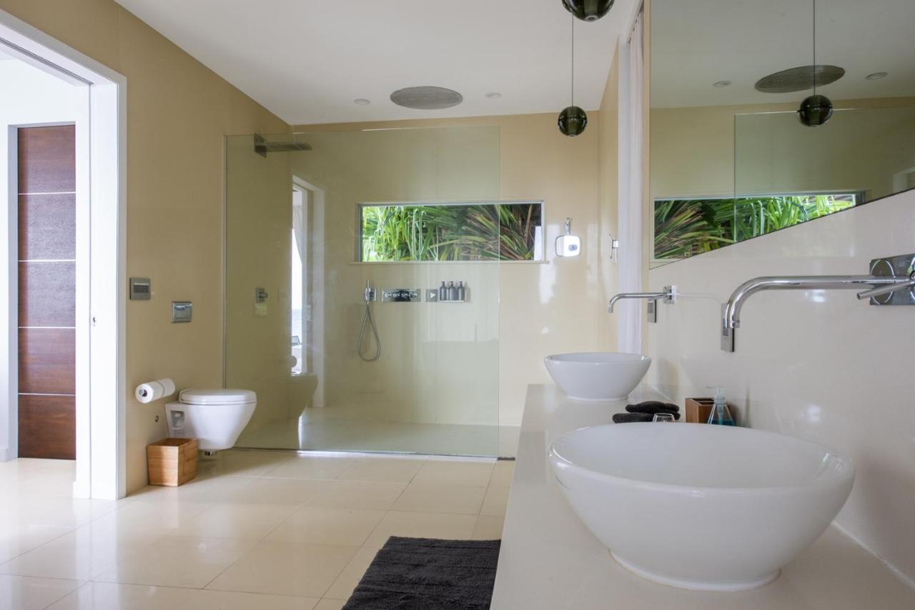 Ananda House Estate Villa Governor's Harbour Buitenkant foto