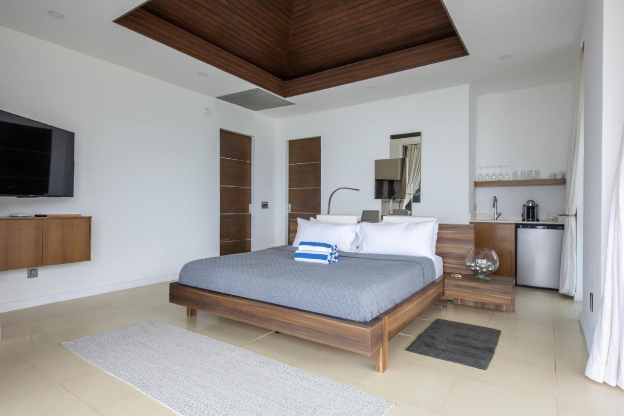 Ananda House Estate Villa Governor's Harbour Buitenkant foto